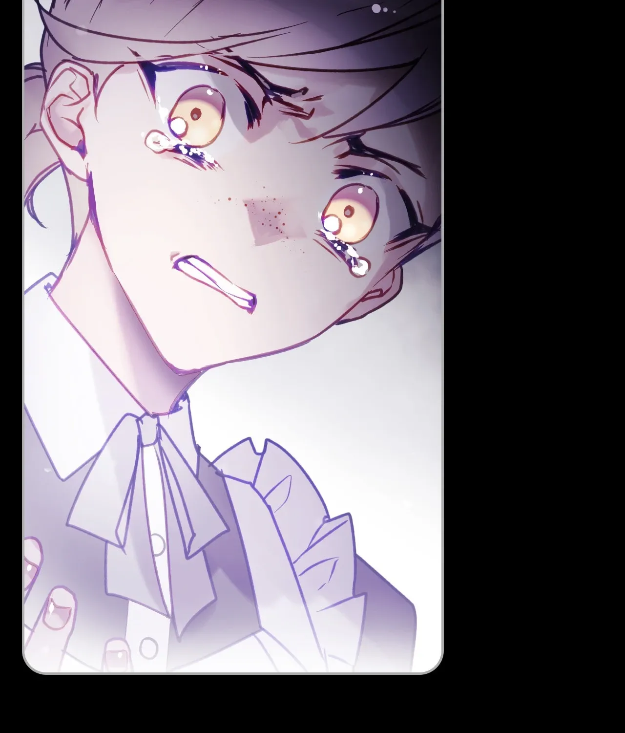 Read Seule la mort attend la vilaine FR Manga Online