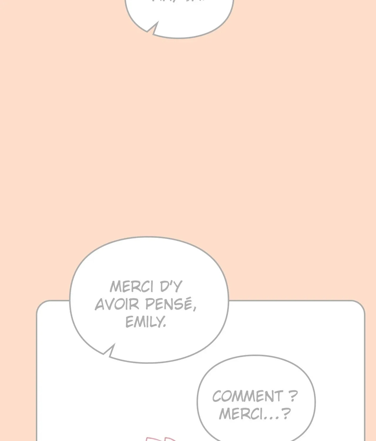 Read Seule la mort attend la vilaine FR Manga Online