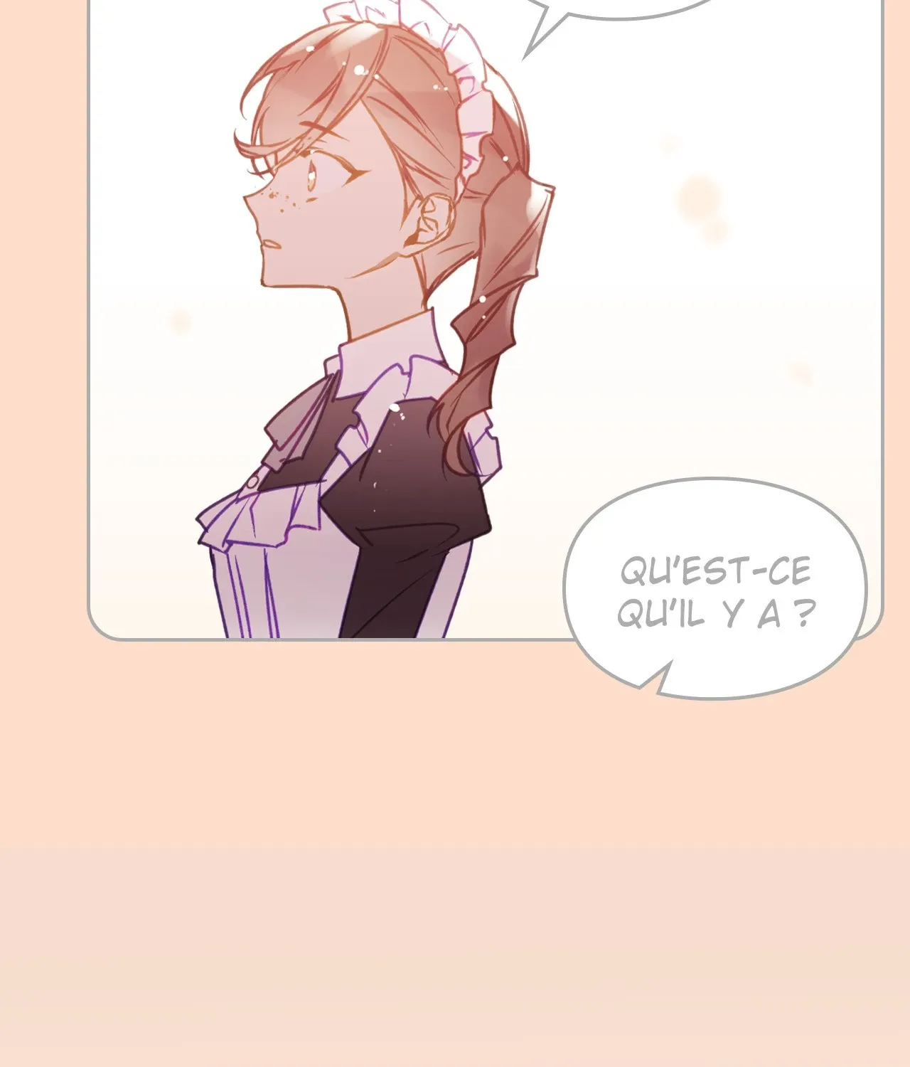 Read Seule la mort attend la vilaine FR Manga Online