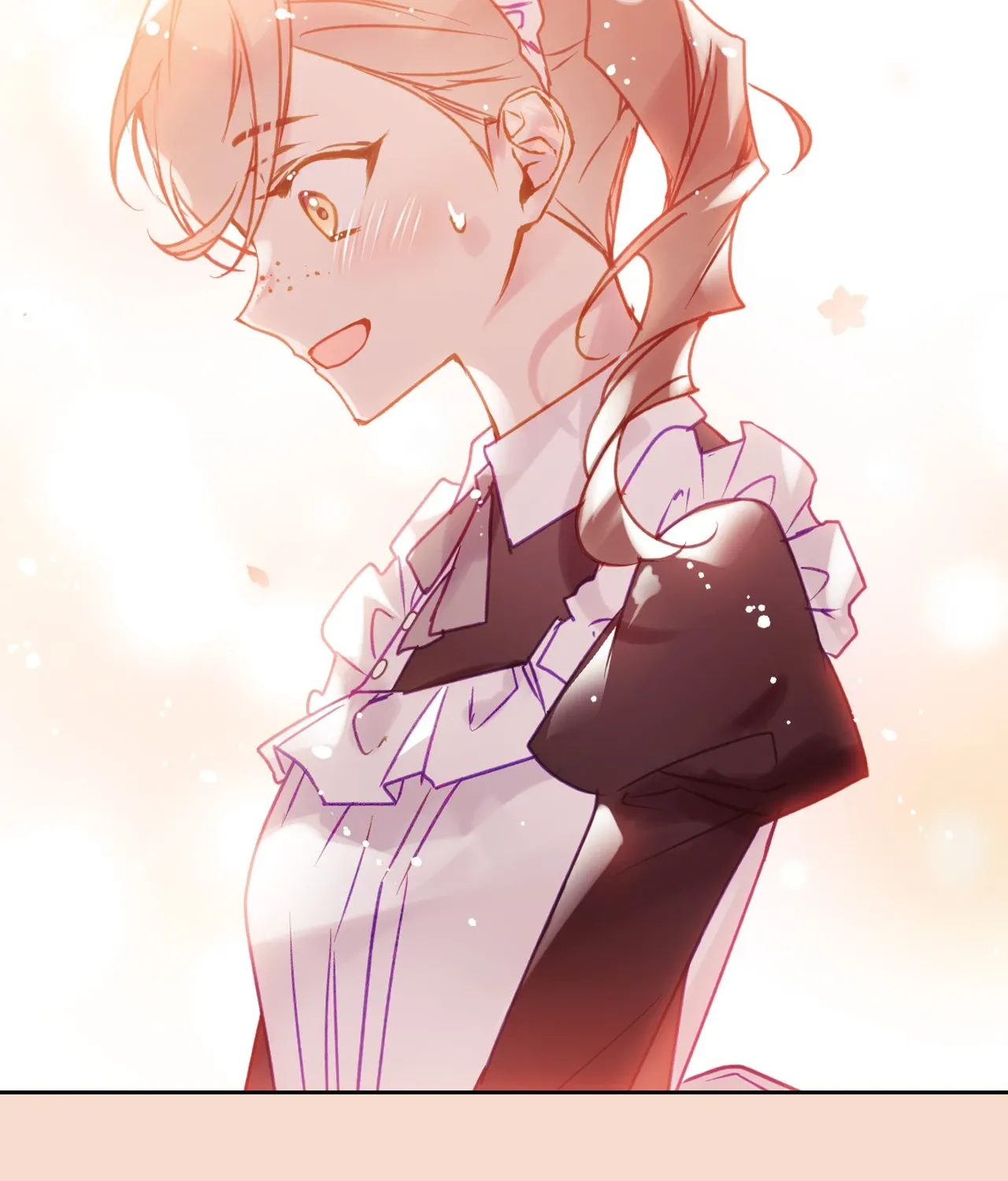 Read Seule la mort attend la vilaine FR Manga Online