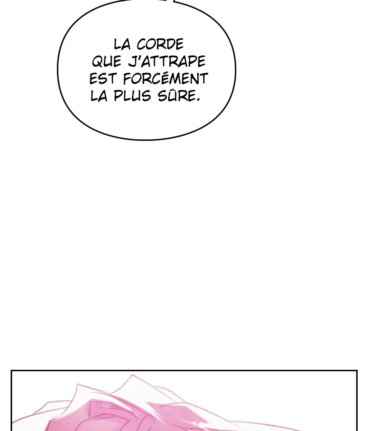 Read Seule la mort attend la vilaine FR Manga Online