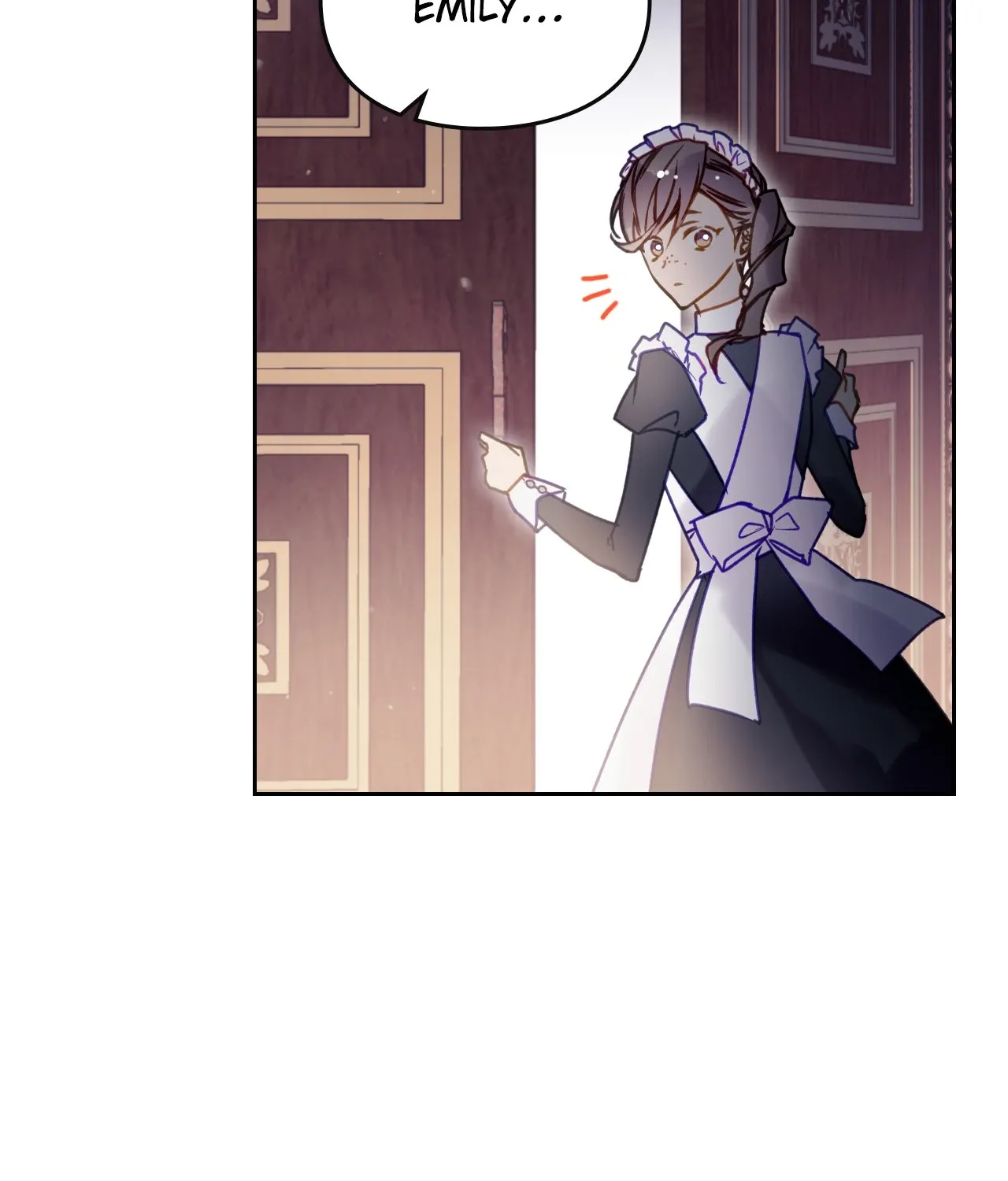 Read Seule la mort attend la vilaine FR Manga Online