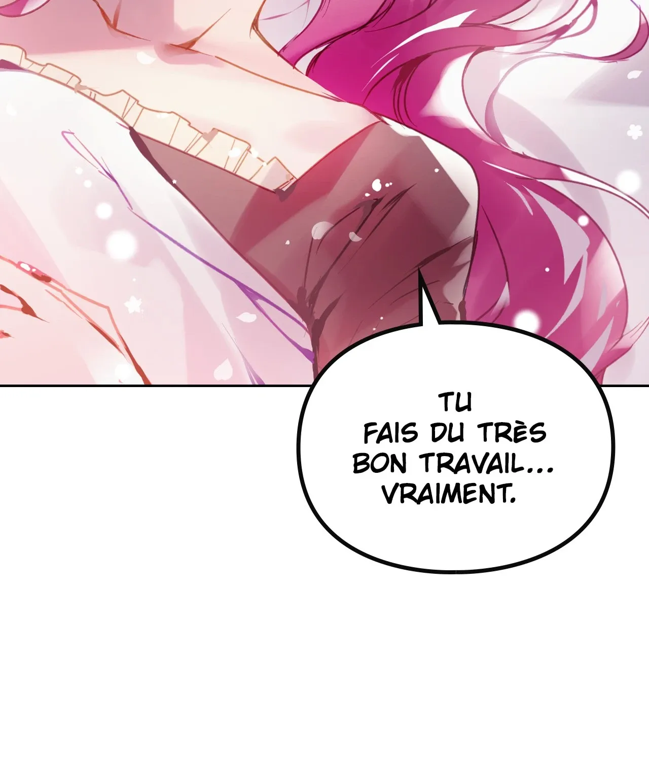 Read Seule la mort attend la vilaine FR Manga Online