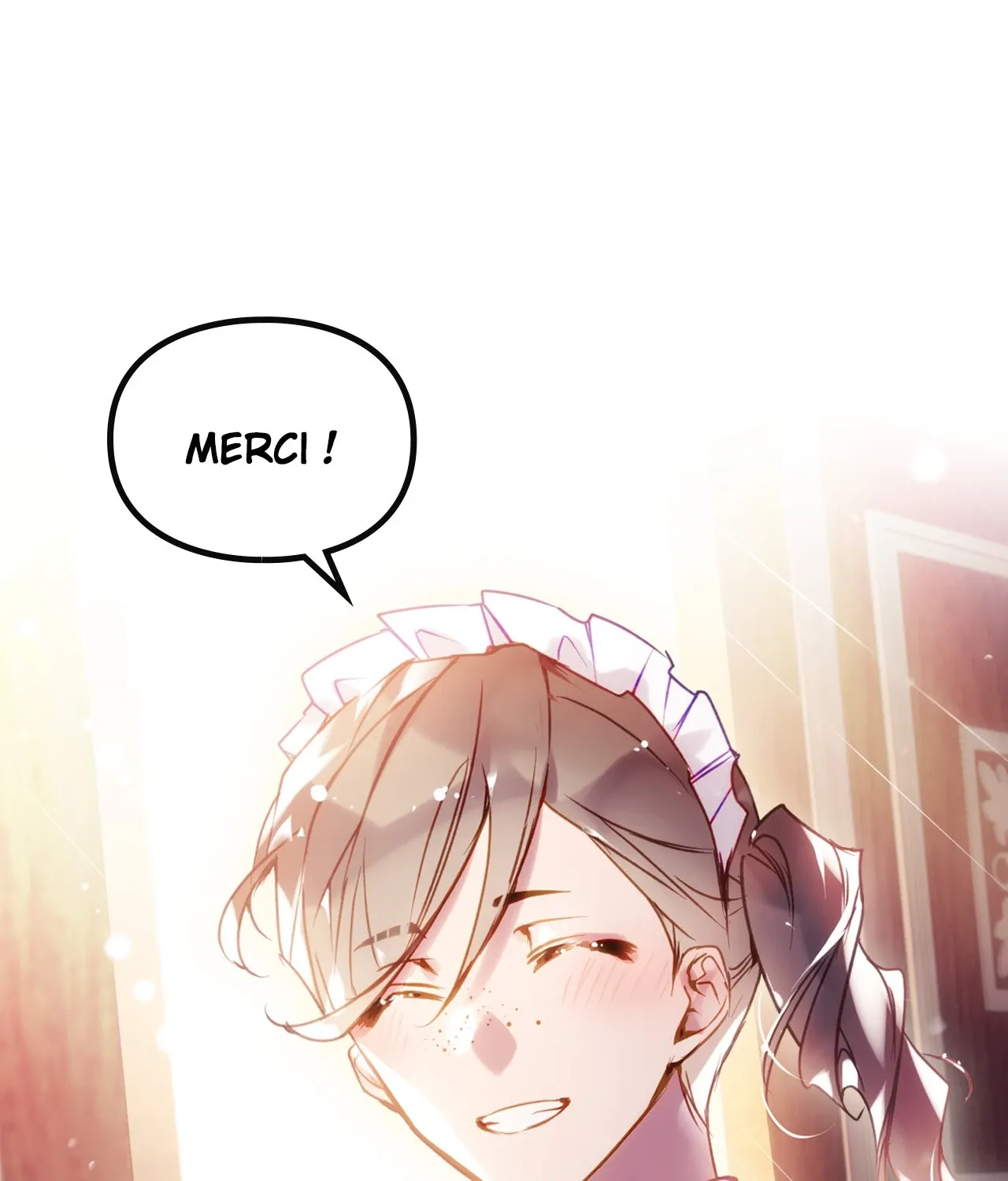 Read Seule la mort attend la vilaine FR Manga Online