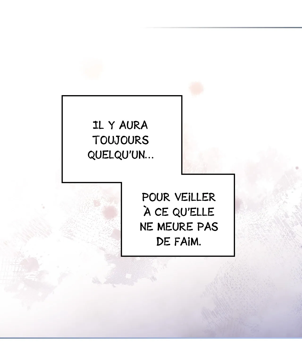 Read Seule la mort attend la vilaine FR Manga Online