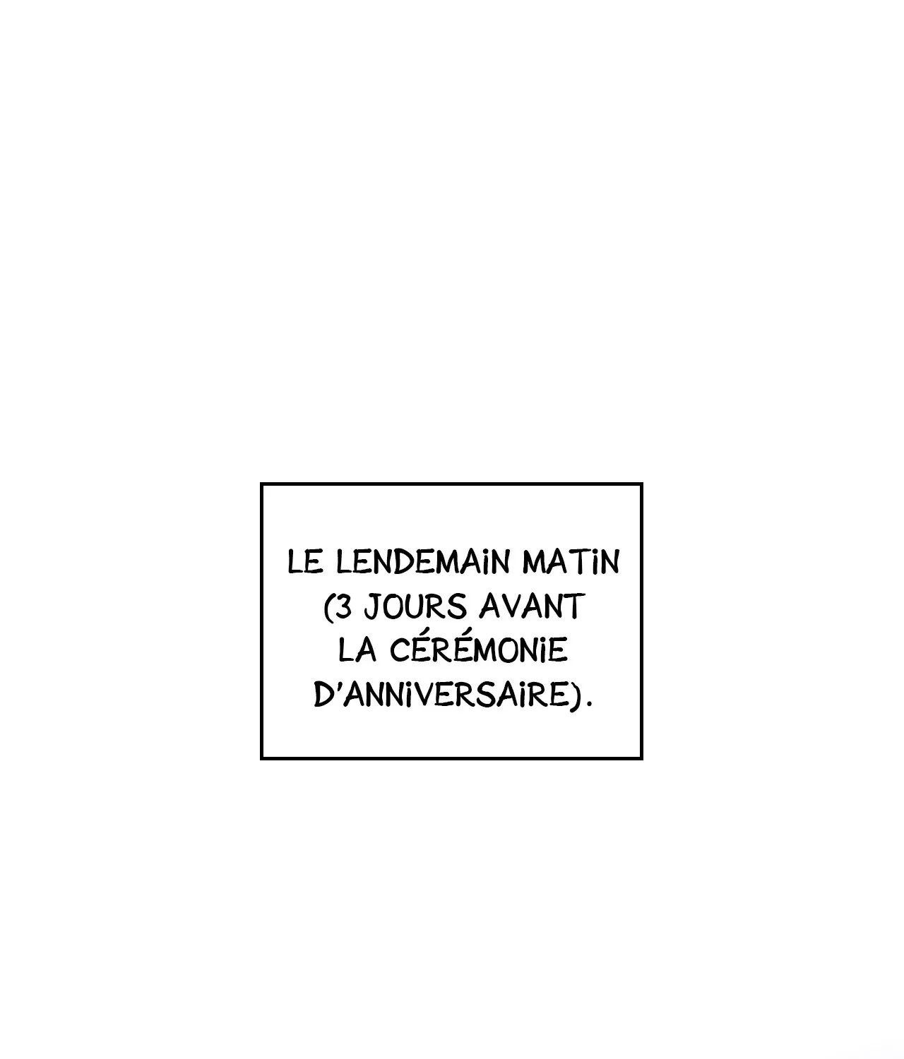 Read Seule la mort attend la vilaine FR Manga Online