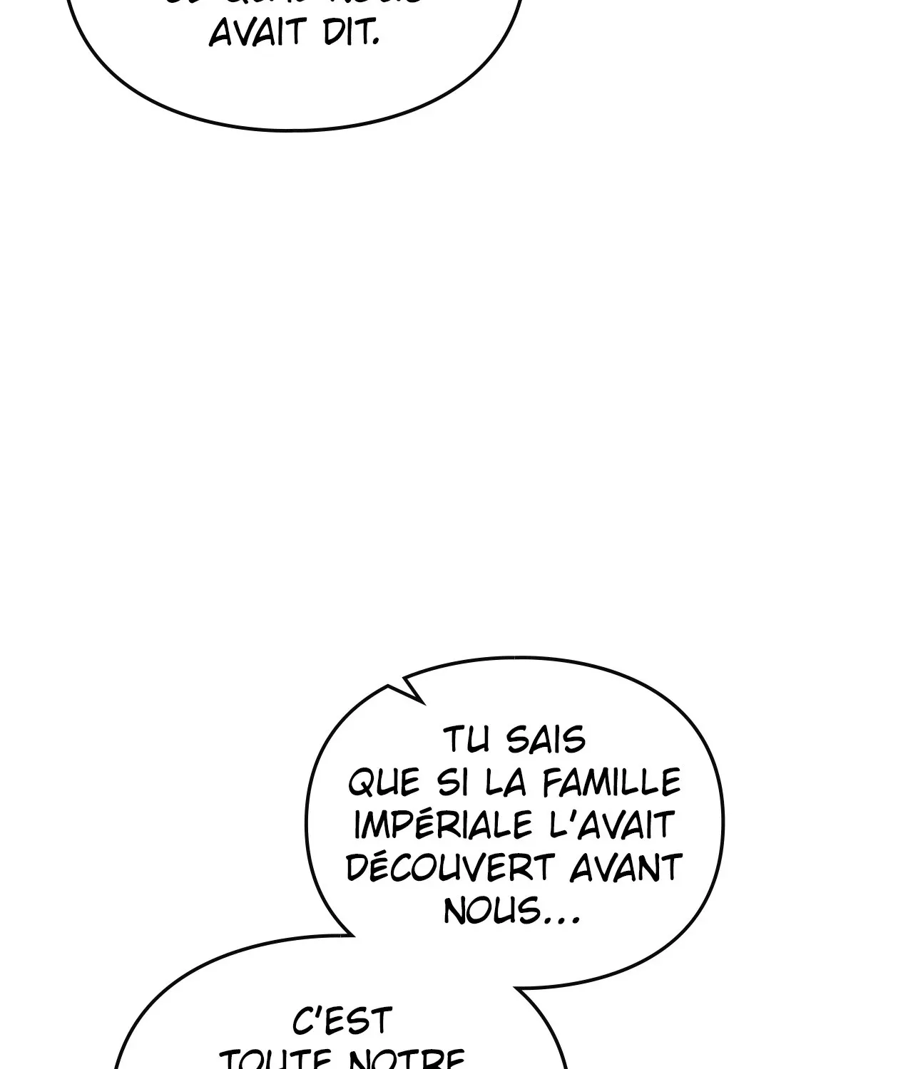 Read Seule la mort attend la vilaine FR Manga Online