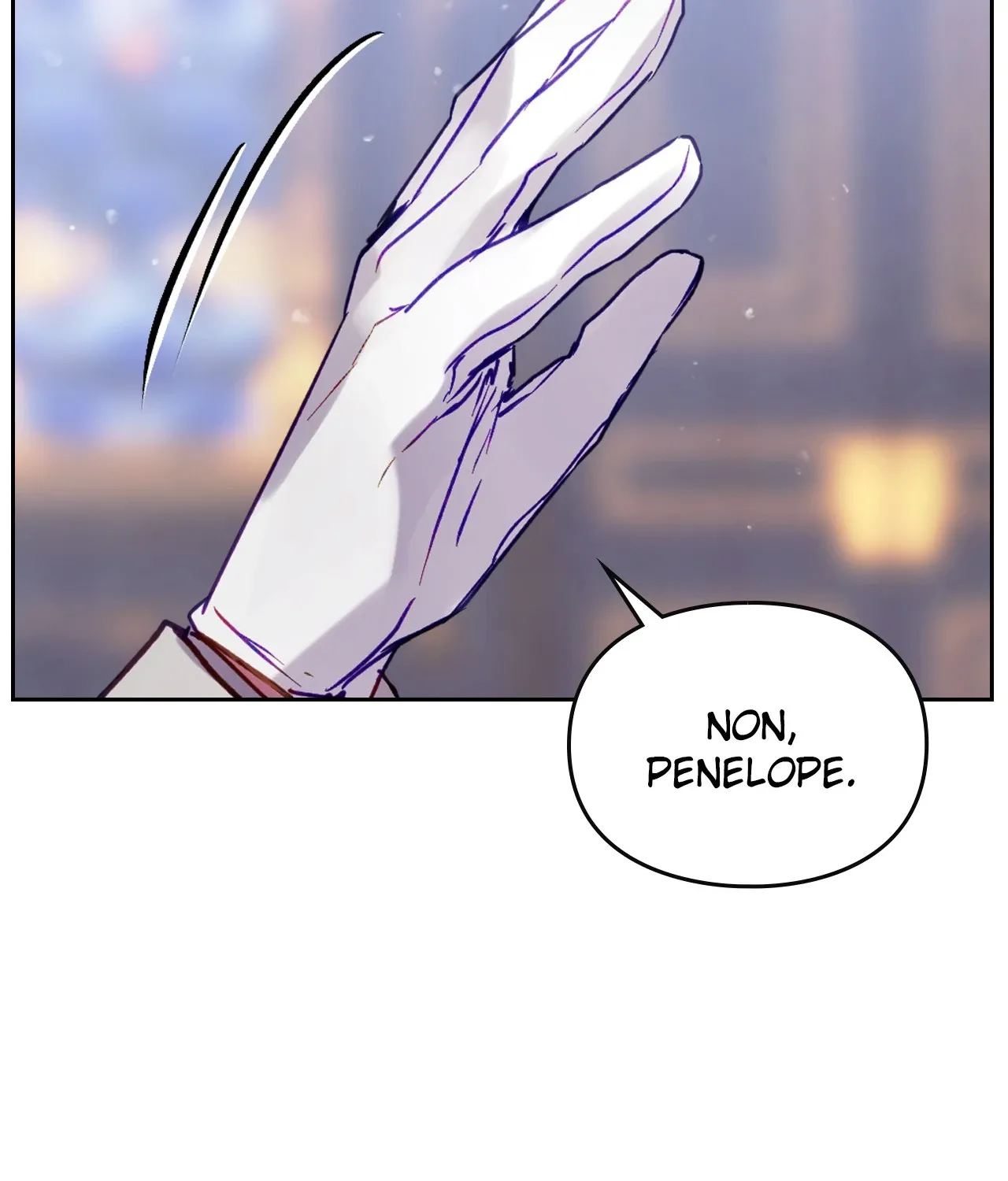 Read Seule la mort attend la vilaine FR Manga Online
