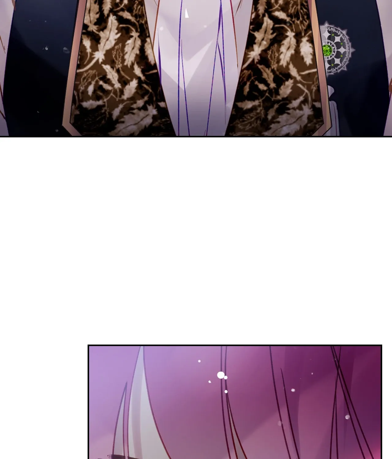 Read Seule la mort attend la vilaine FR Manga Online