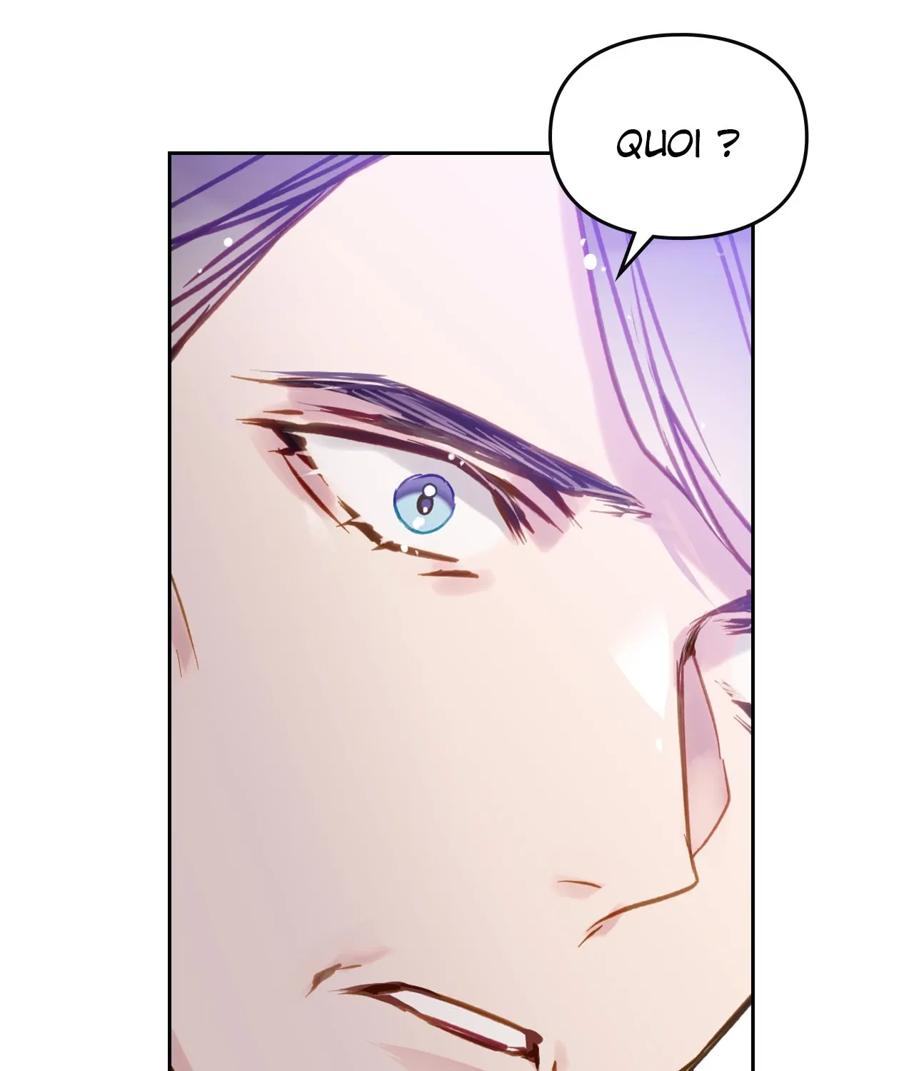 Read Seule la mort attend la vilaine FR Manga Online