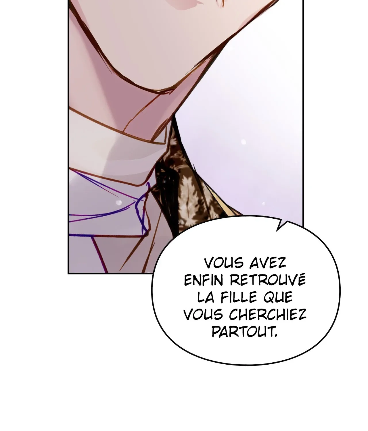 Read Seule la mort attend la vilaine FR Manga Online