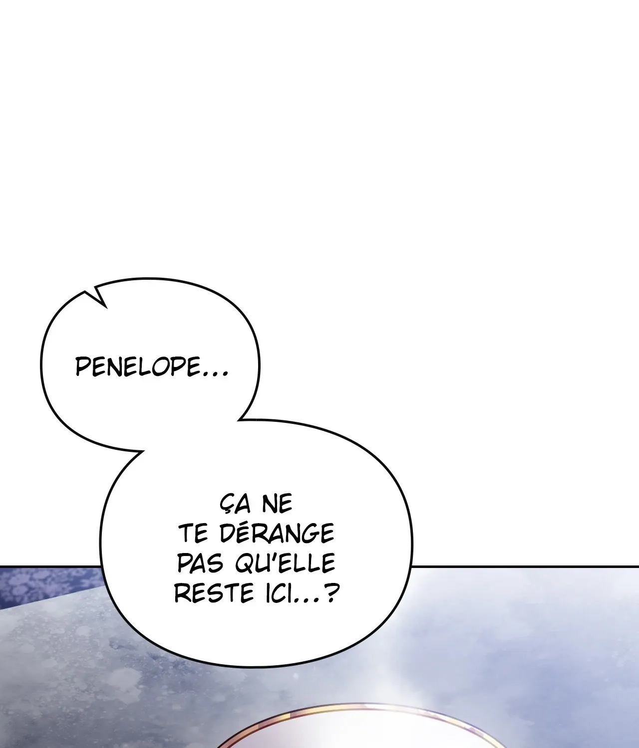 Read Seule la mort attend la vilaine FR Manga Online