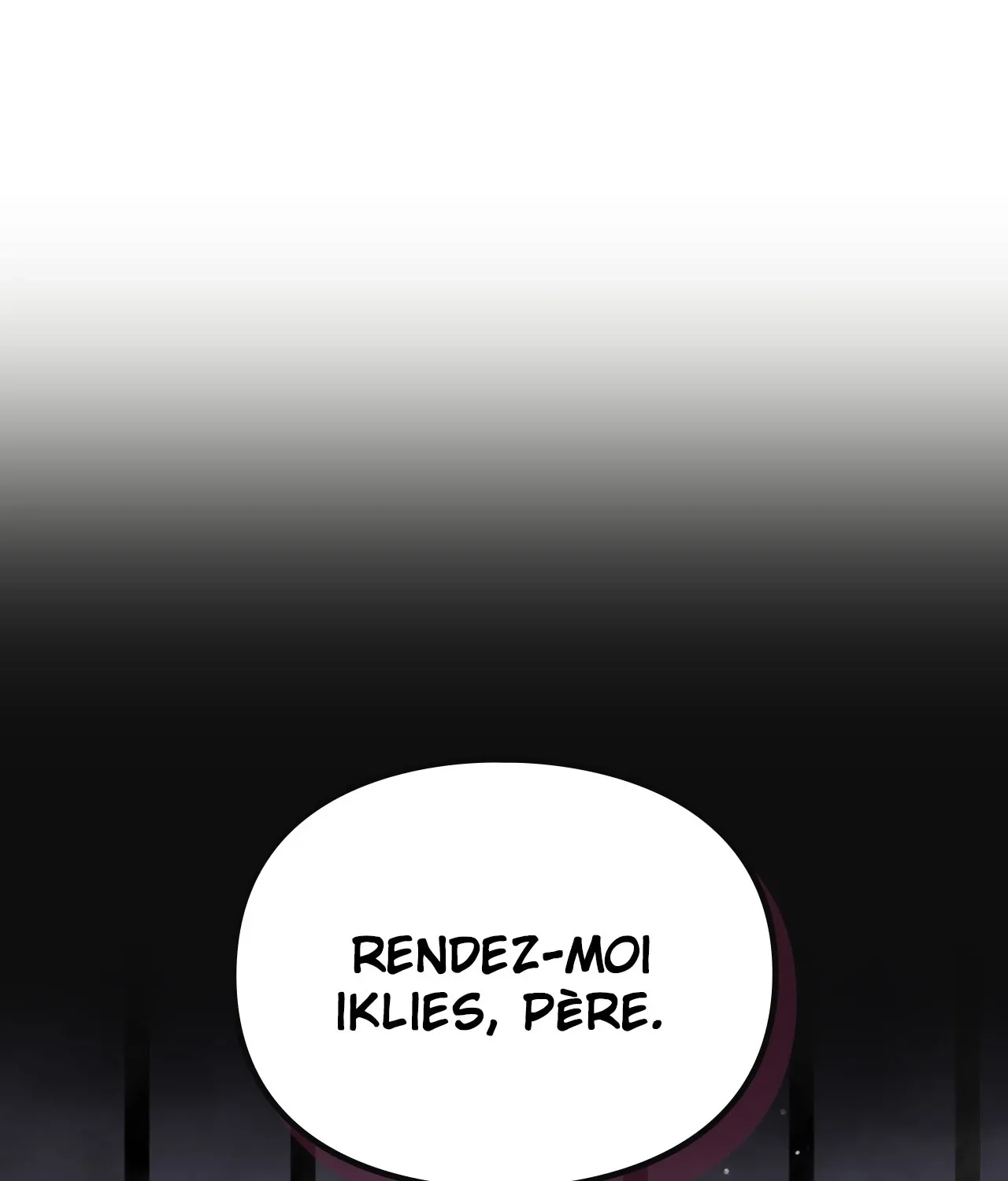 Read Seule la mort attend la vilaine FR Manga Online