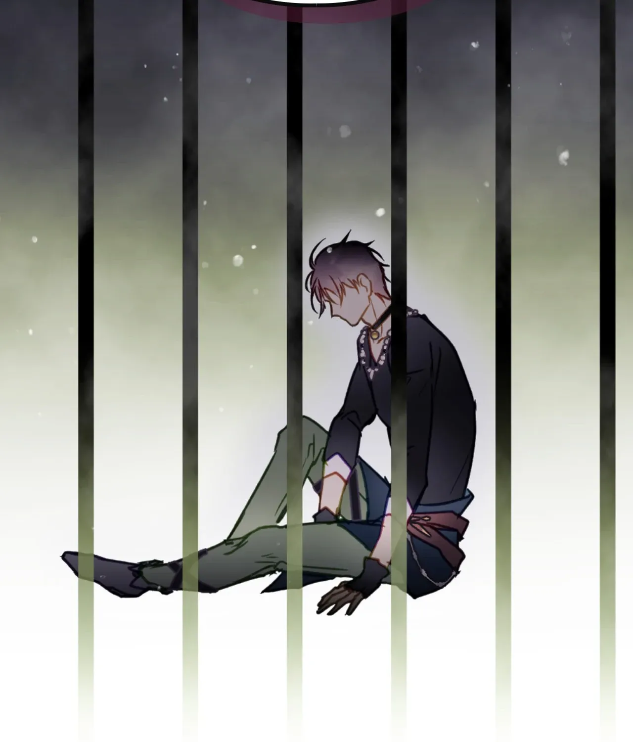 Read Seule la mort attend la vilaine FR Manga Online