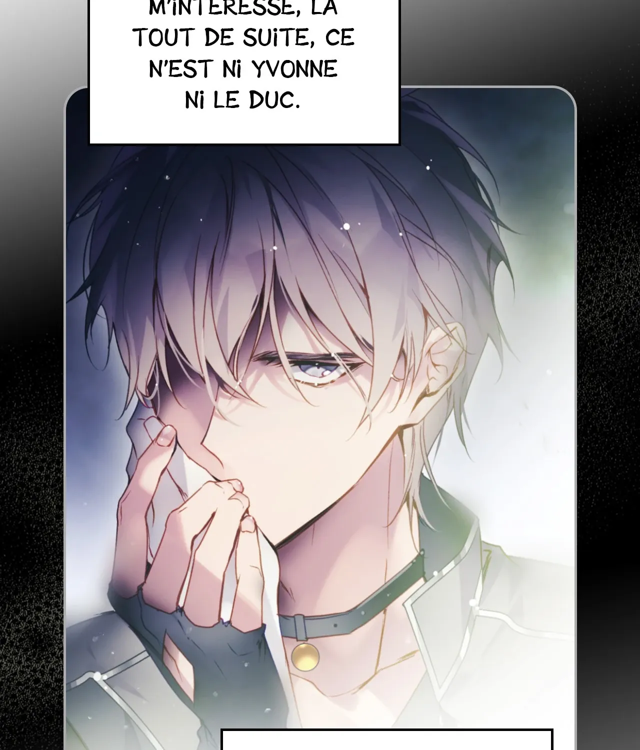 Read Seule la mort attend la vilaine FR Manga Online