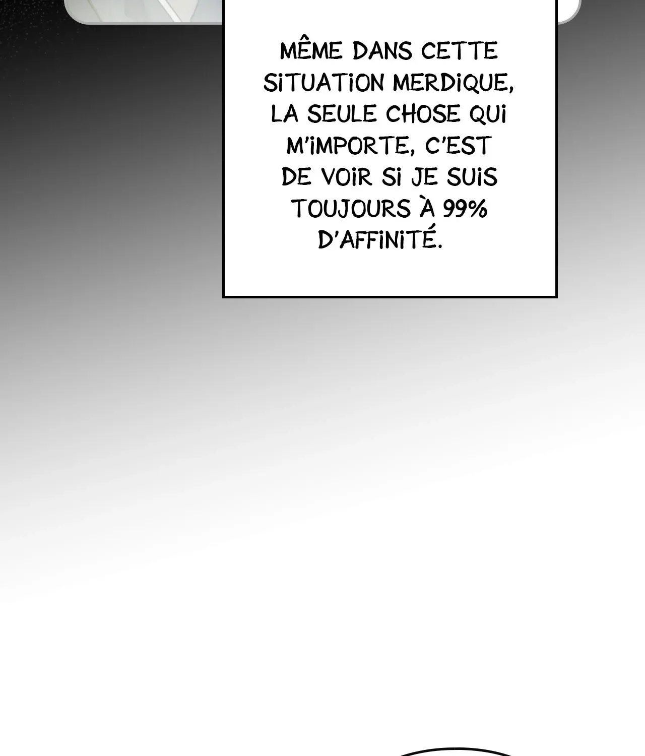 Read Seule la mort attend la vilaine FR Manga Online