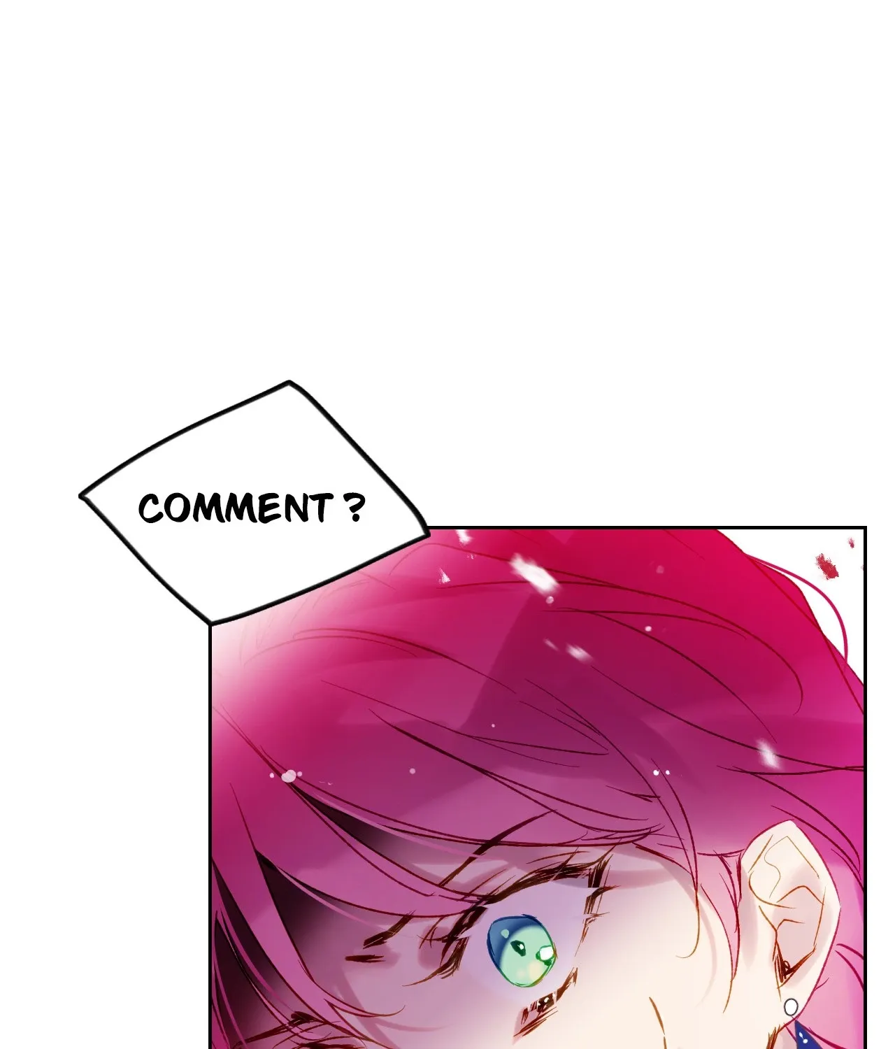 Read Seule la mort attend la vilaine FR Manga Online
