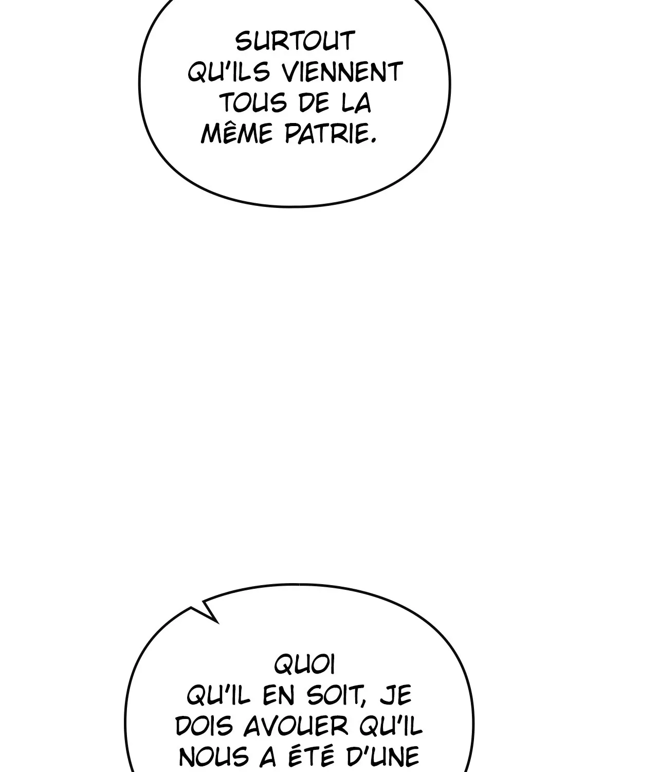 Read Seule la mort attend la vilaine FR Manga Online