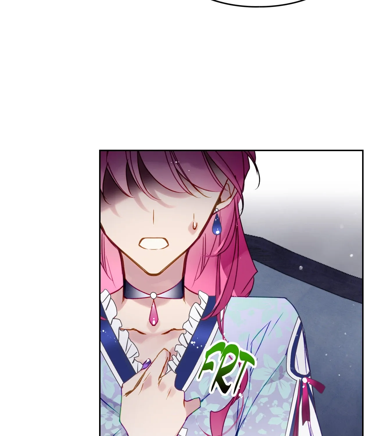 Read Seule la mort attend la vilaine FR Manga Online