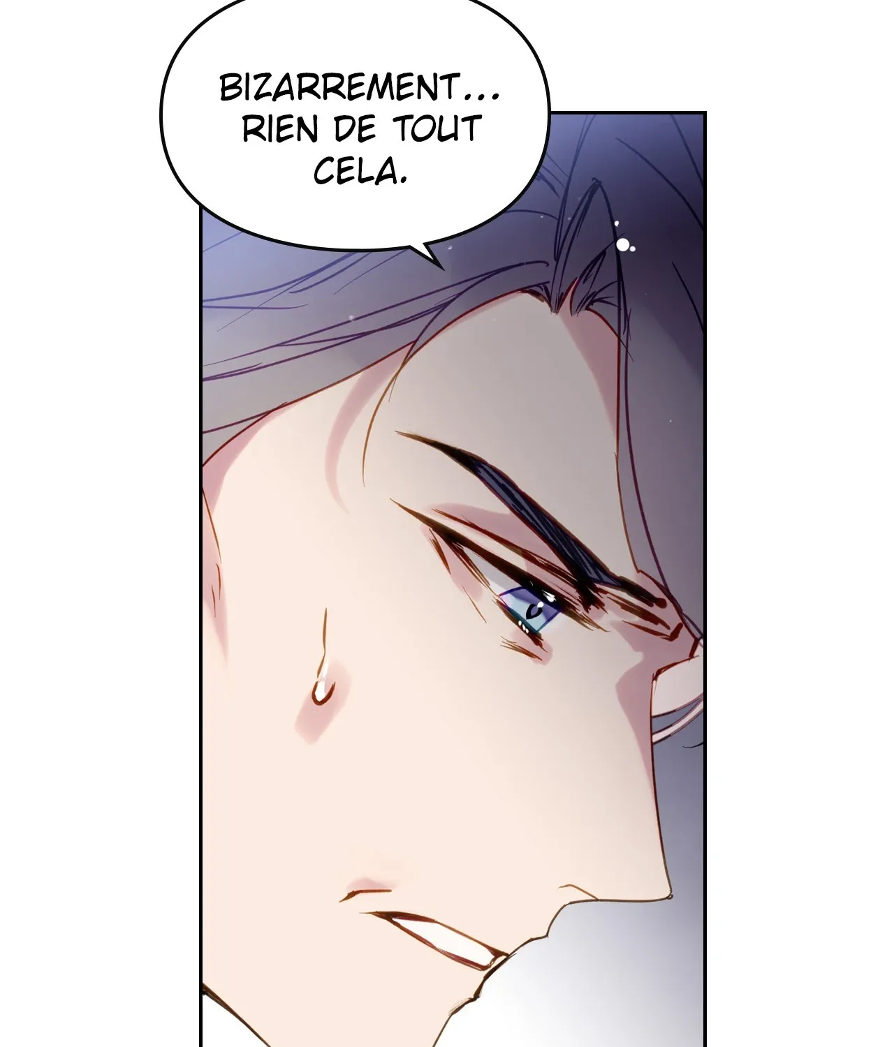 Read Seule la mort attend la vilaine FR Manga Online