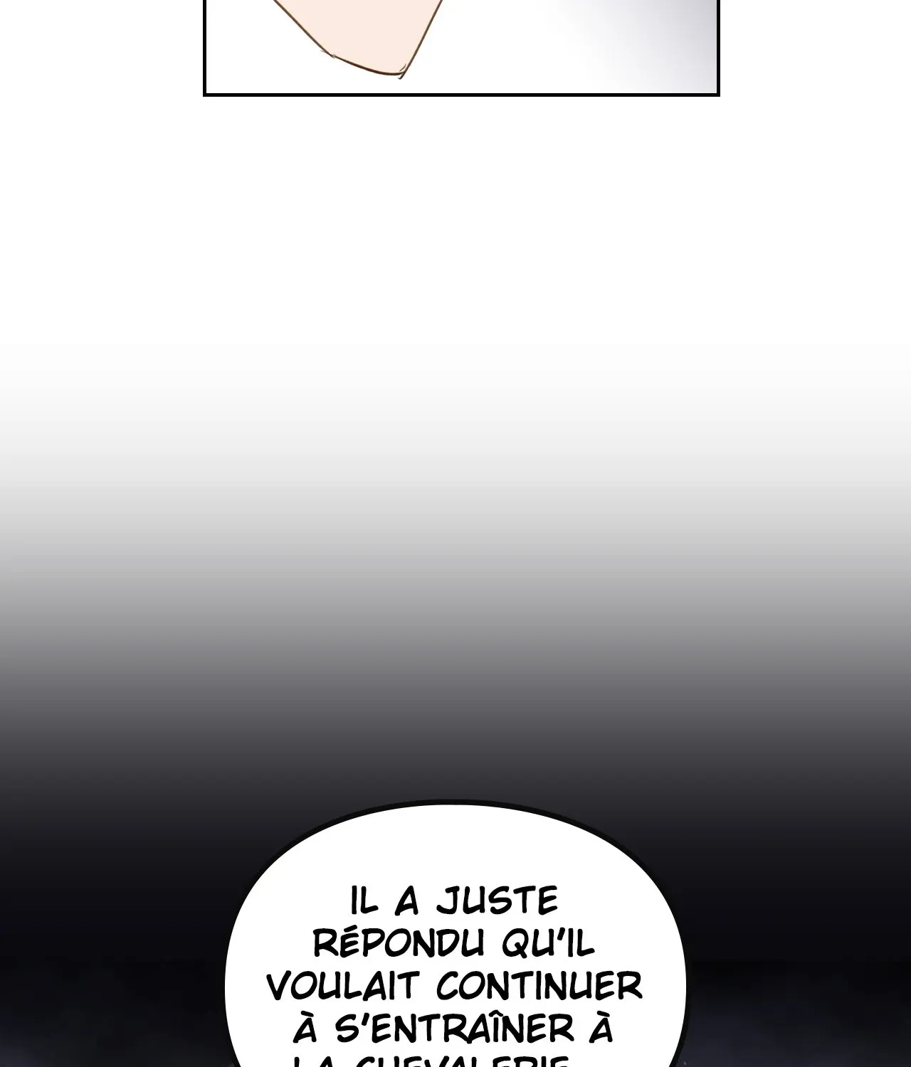 Read Seule la mort attend la vilaine FR Manga Online