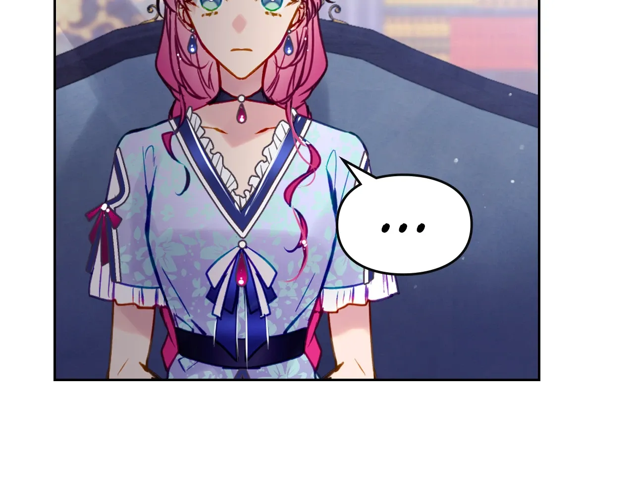 Read Seule la mort attend la vilaine FR Manga Online