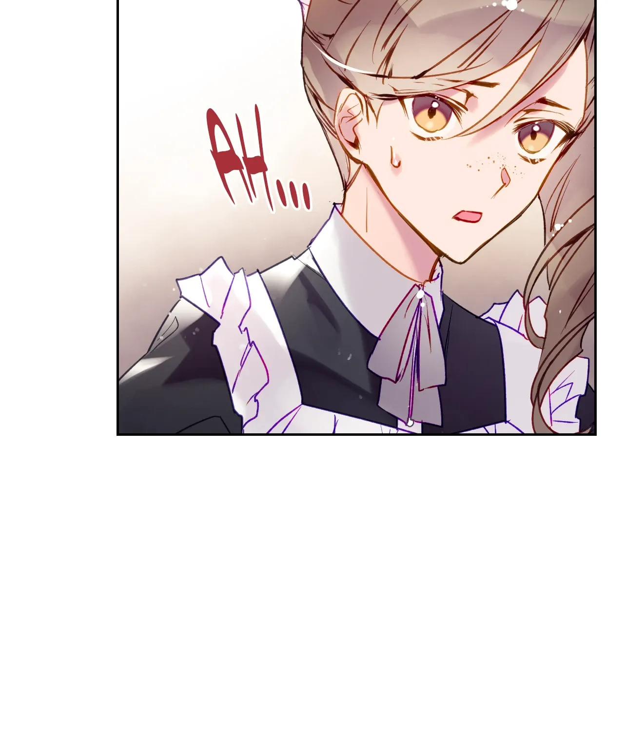 Read Seule la mort attend la vilaine FR Manga Online