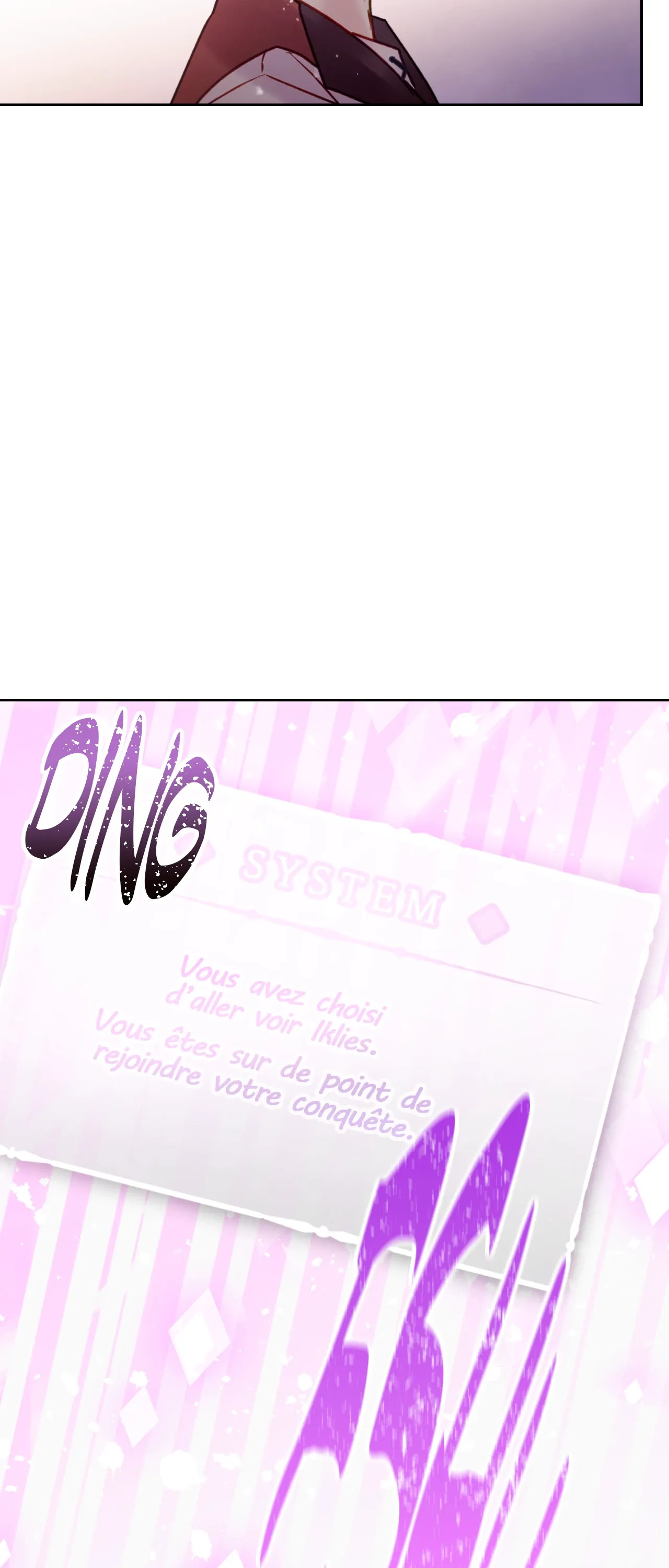 Read Seule la mort attend la vilaine FR Manga Online