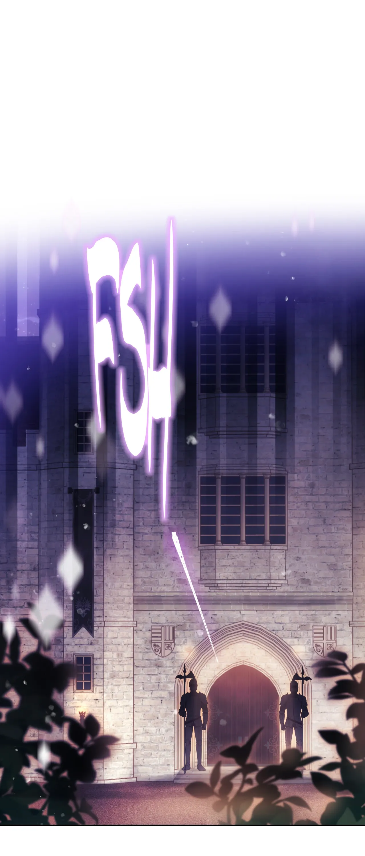 Read Seule la mort attend la vilaine FR Manga Online