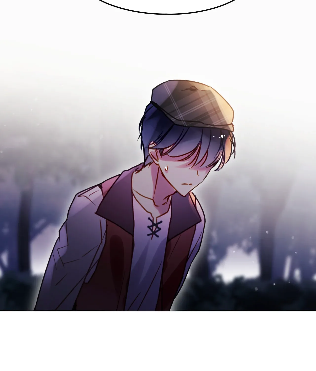 Read Seule la mort attend la vilaine FR Manga Online