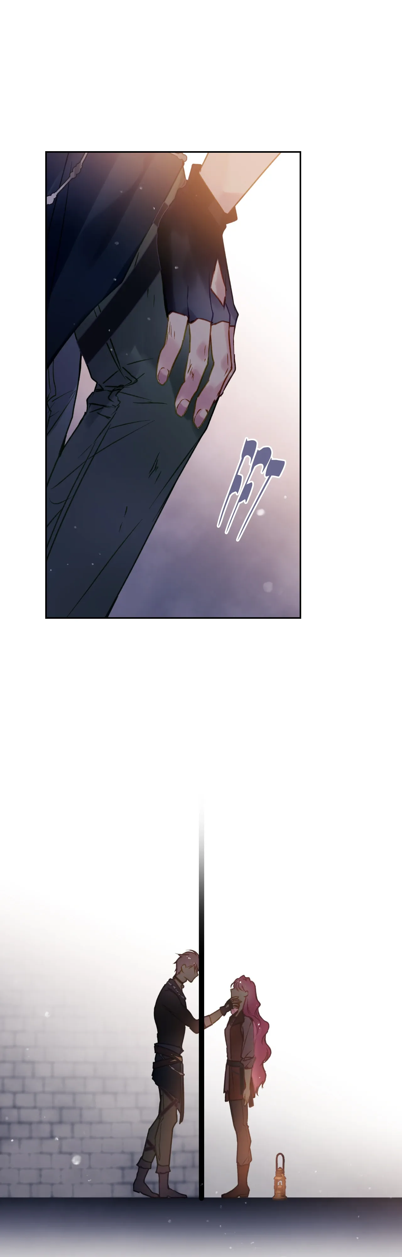 Read Seule la mort attend la vilaine FR Manga Online