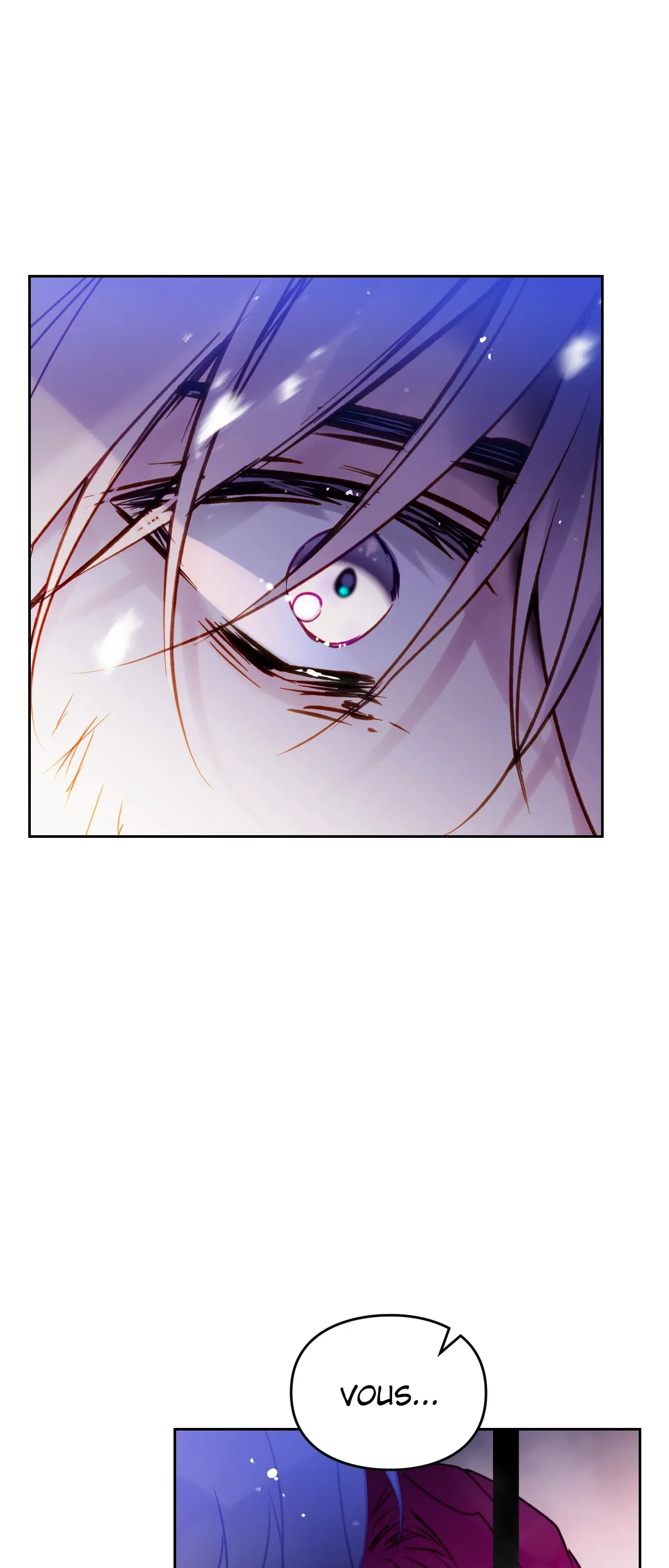 Read Seule la mort attend la vilaine FR Manga Online