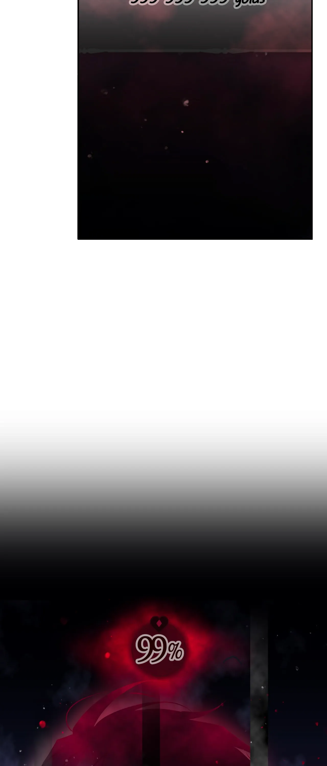 Read Seule la mort attend la vilaine FR Manga Online