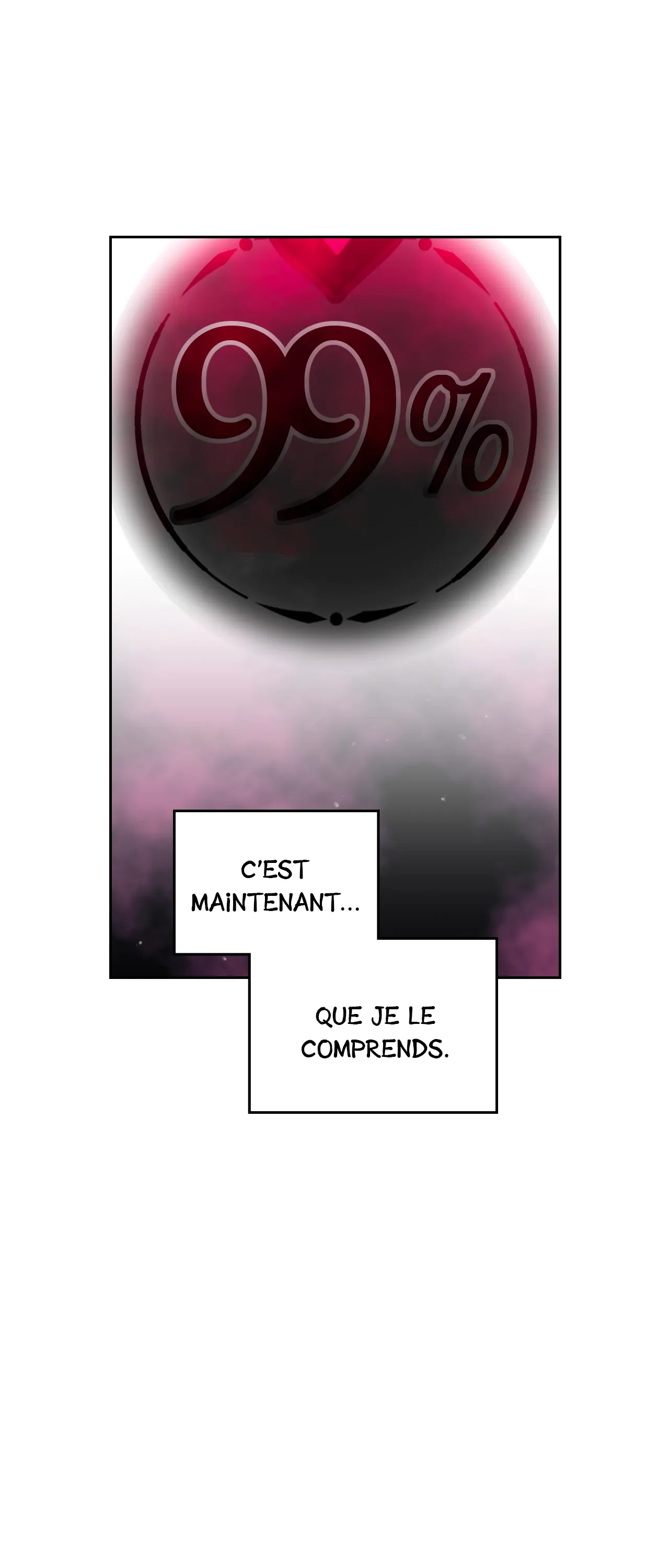 Read Seule la mort attend la vilaine FR Manga Online
