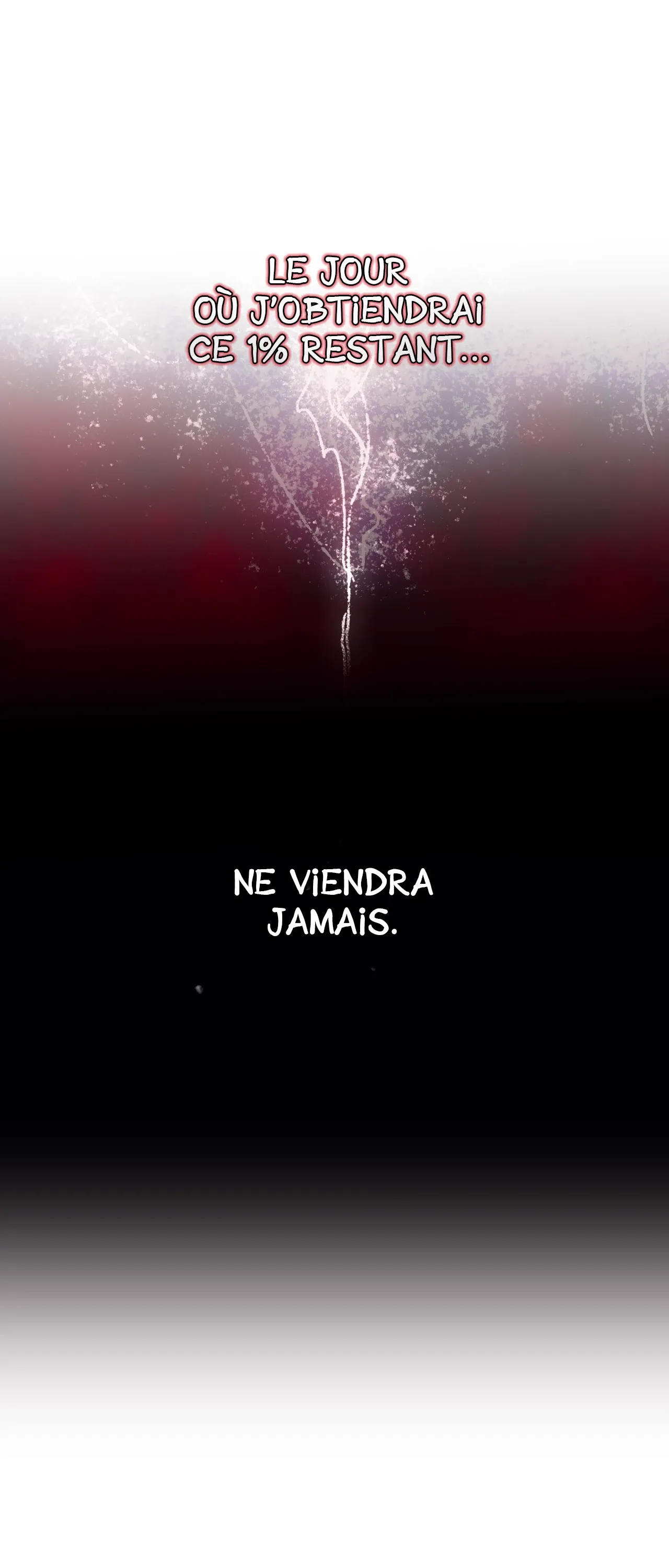 Read Seule la mort attend la vilaine FR Manga Online