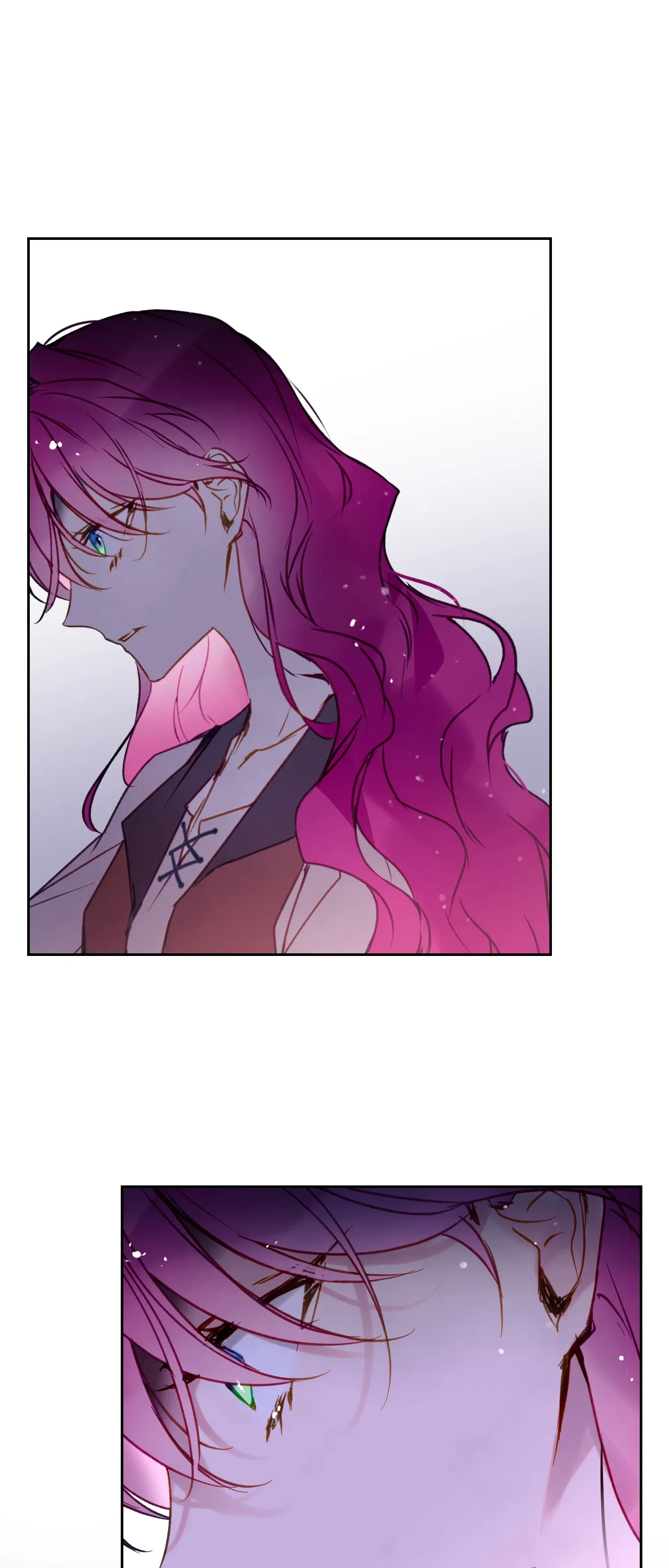 Read Seule la mort attend la vilaine FR Manga Online