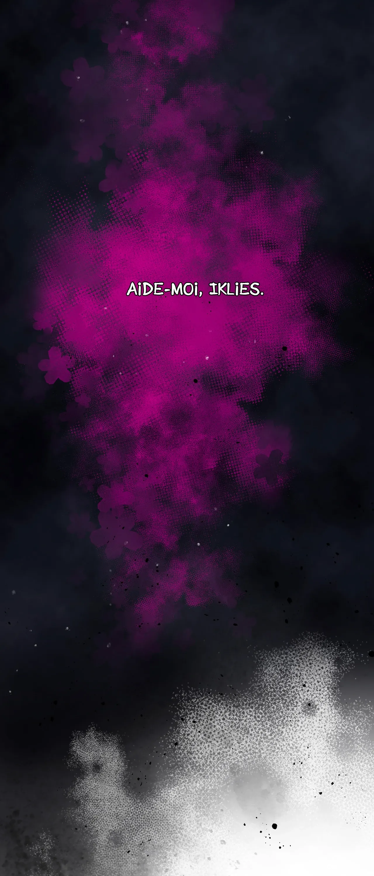 Read Seule la mort attend la vilaine FR Manga Online