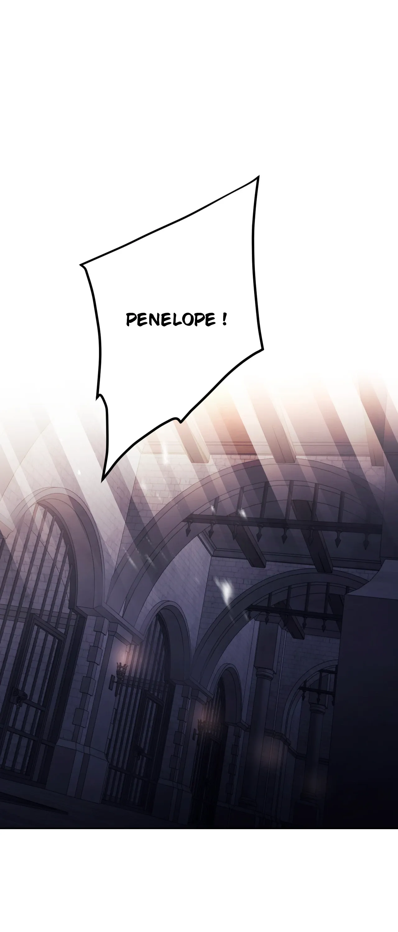 Read Seule la mort attend la vilaine FR Manga Online