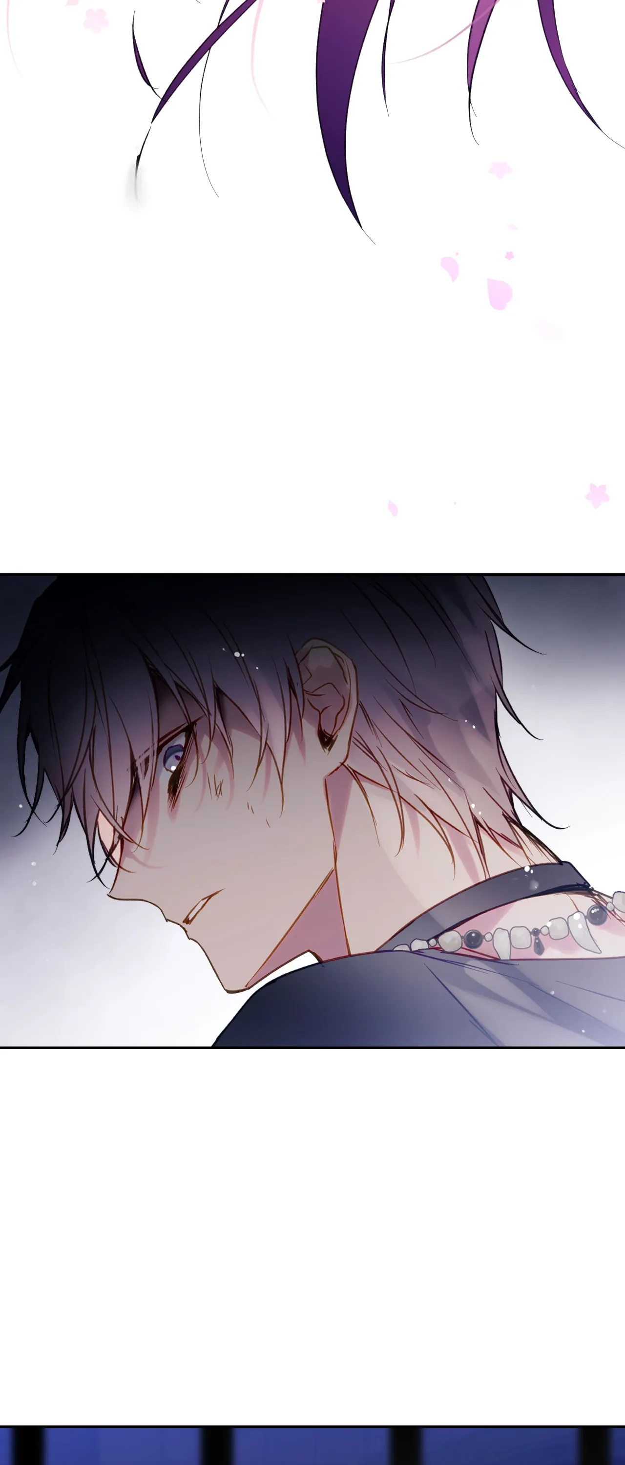 Read Seule la mort attend la vilaine FR Manga Online