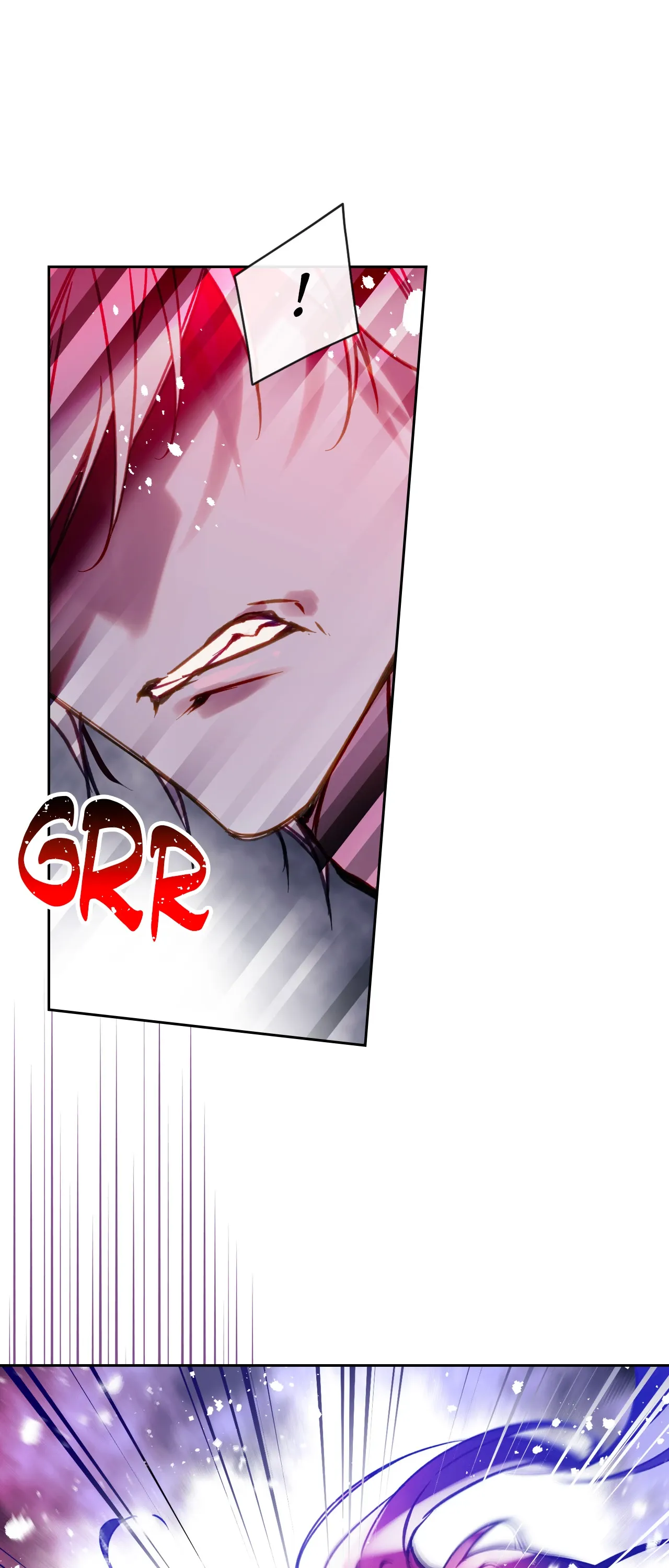 Read Seule la mort attend la vilaine FR Manga Online