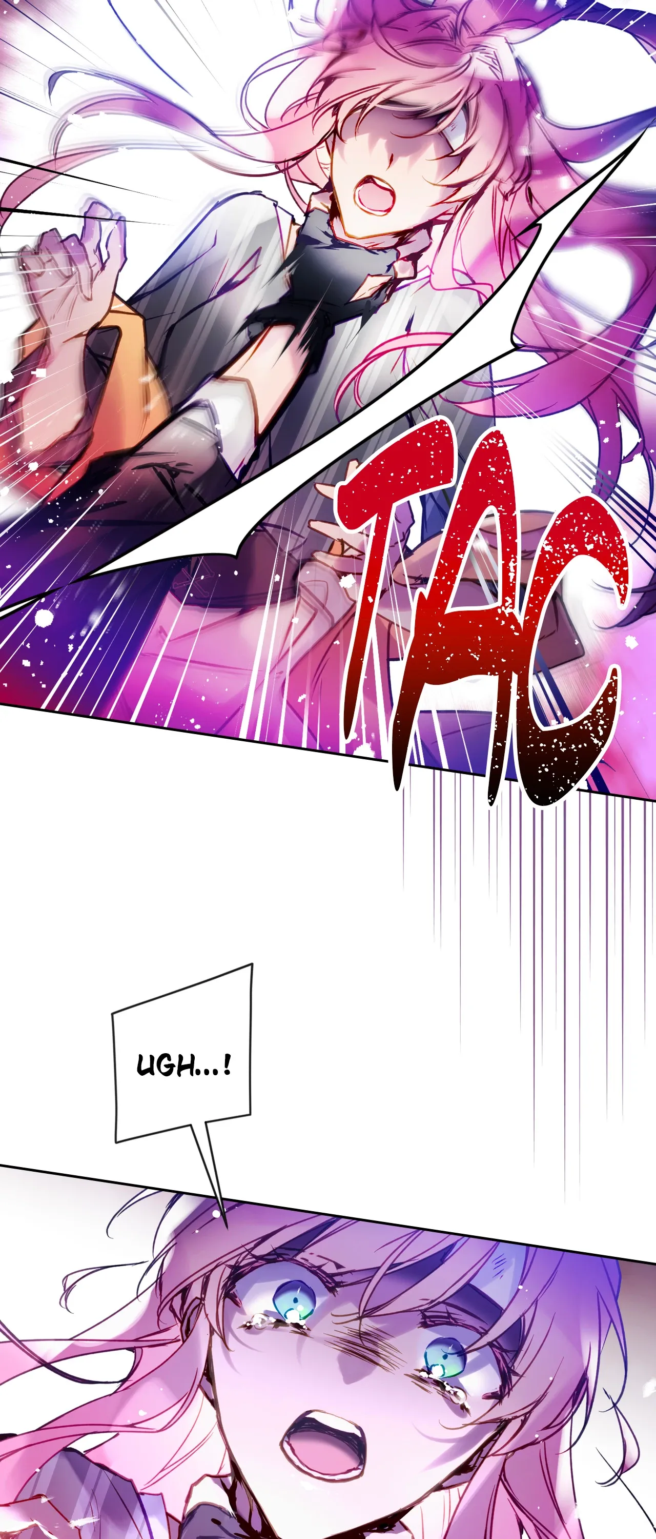 Read Seule la mort attend la vilaine FR Manga Online