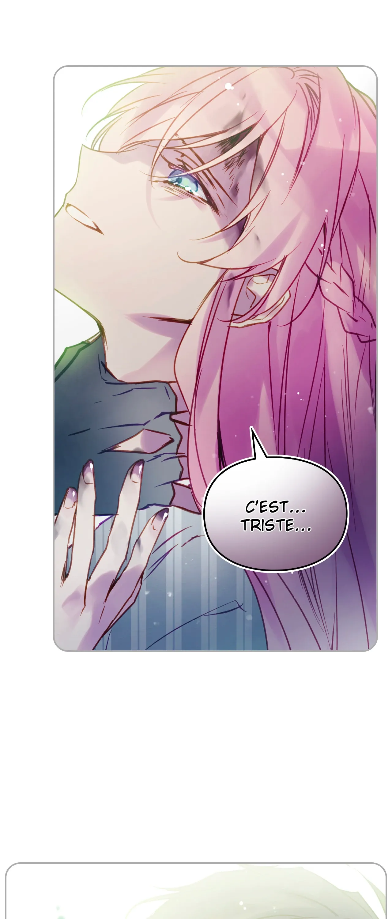 Read Seule la mort attend la vilaine FR Manga Online