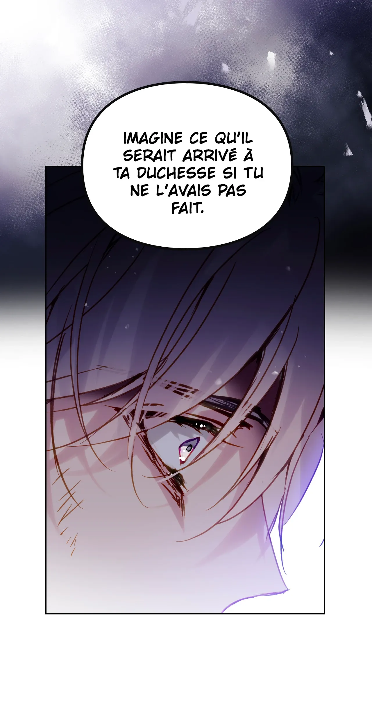 Read Seule la mort attend la vilaine FR Manga Online
