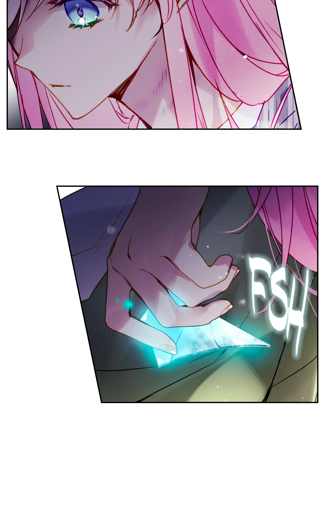 Read Seule la mort attend la vilaine FR Manga Online