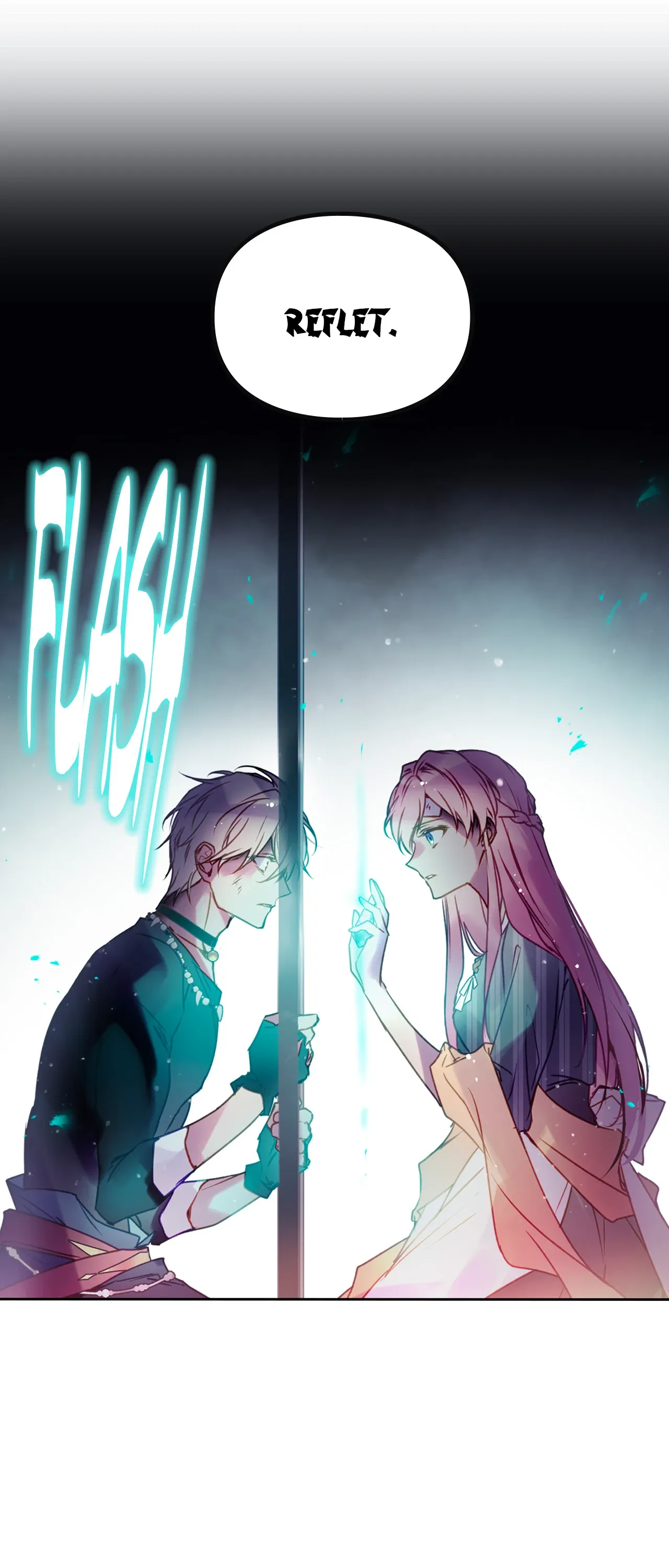 Read Seule la mort attend la vilaine FR Manga Online