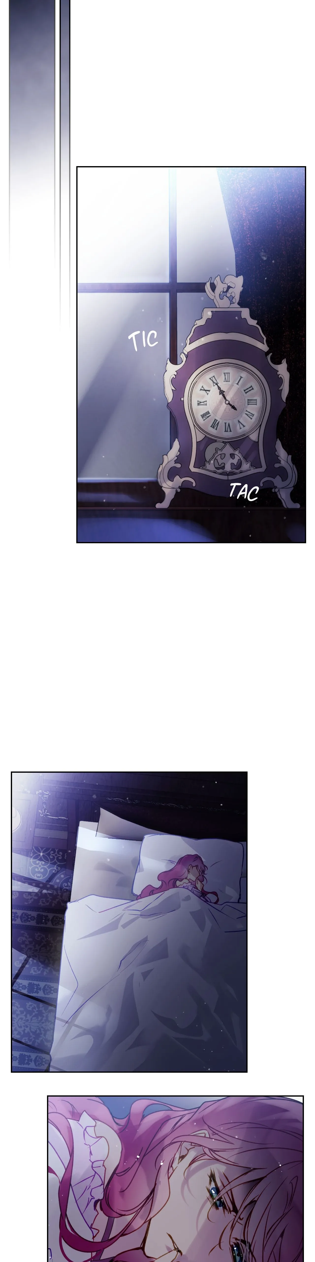 Read Seule la mort attend la vilaine FR Manga Online