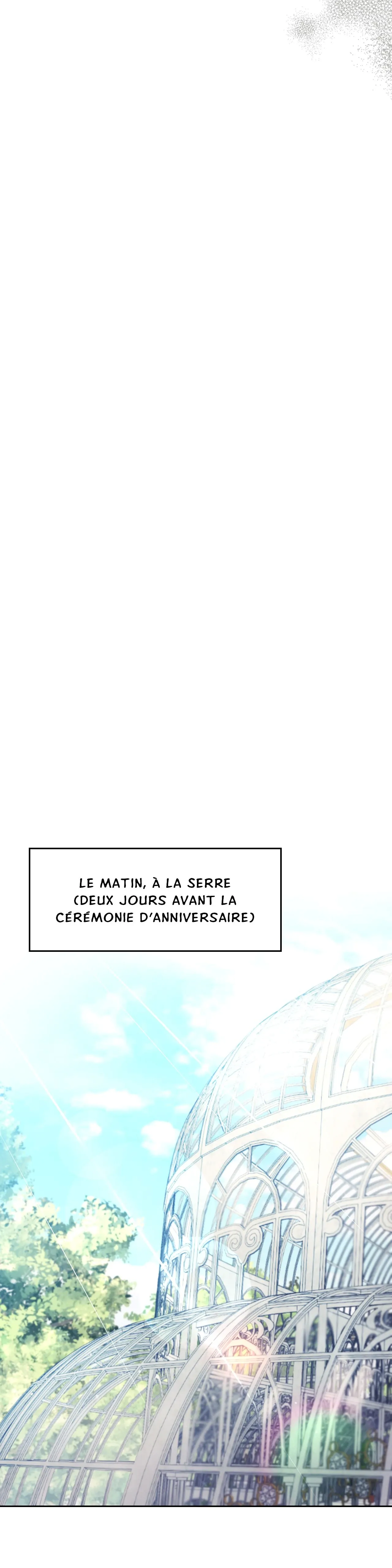 Read Seule la mort attend la vilaine FR Manga Online