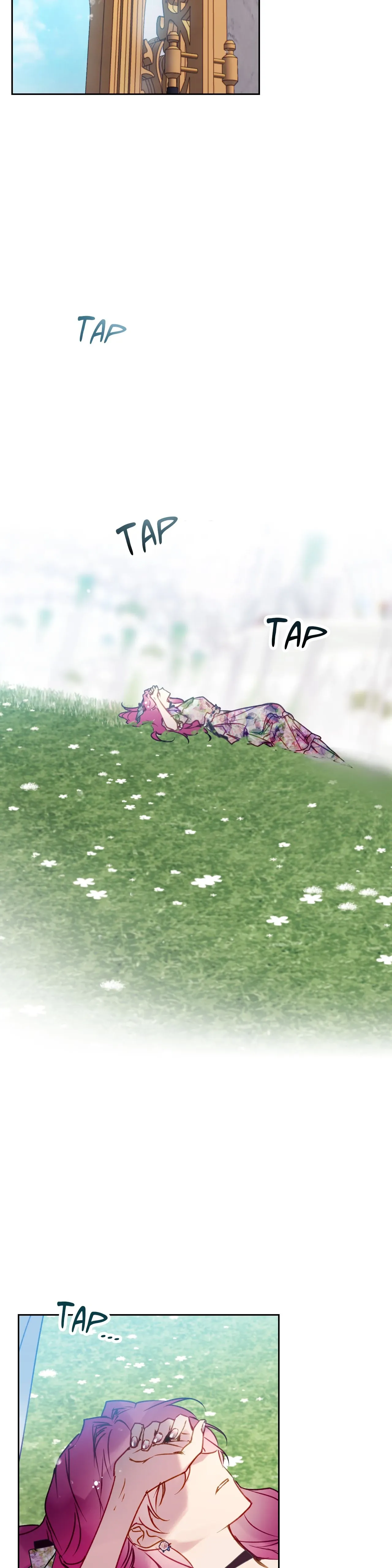 Read Seule la mort attend la vilaine FR Manga Online