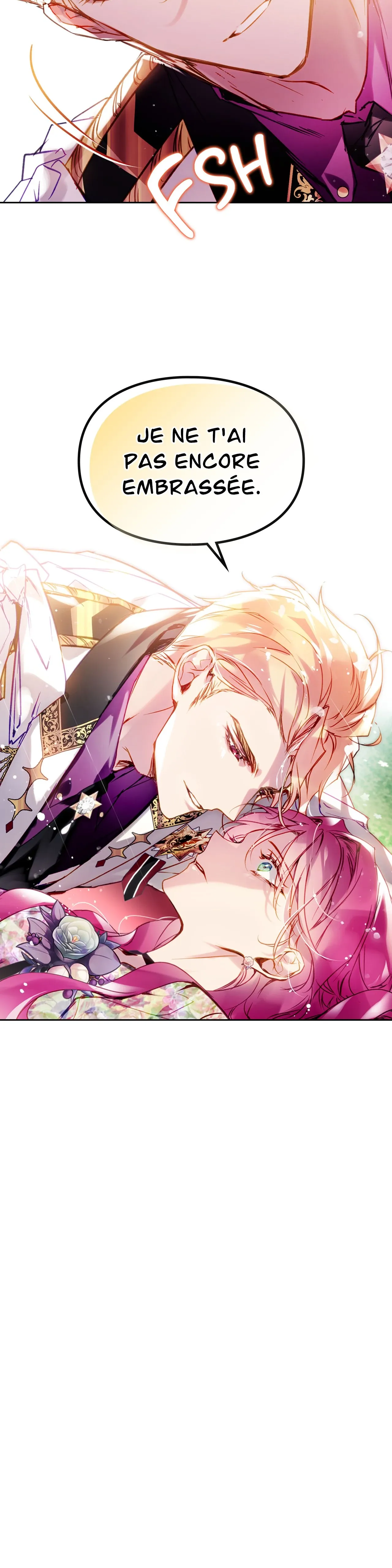 Read Seule la mort attend la vilaine FR Manga Online