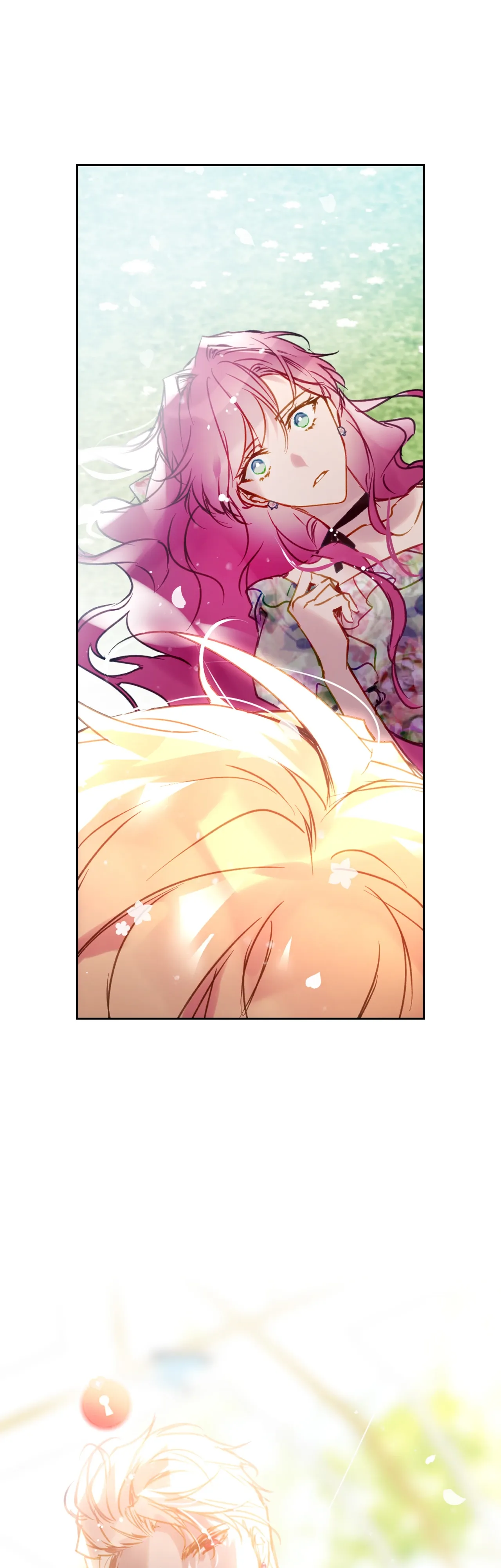 Read Seule la mort attend la vilaine FR Manga Online